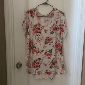 XL Classic T